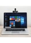 Port Designs 900078 Webcam 2 MP 1920 x 1080 Pixel USB...
