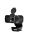 Port Designs 900078 Webcam 2 MP 1920 x 1080 Pixel USB Schwarz