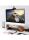 Port Designs 900078 Webcam 2 MP 1920 x 1080 Pixel USB Schwarz