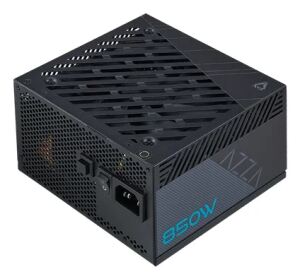 Azza PSAZ-850G Netzteil 850 W 20+4 pin ATX ATX Schwarz