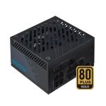 Azza PSAZ-850G Netzteil 850 W 20+4 pin ATX ATX Schwarz