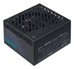 Azza PSAZ-850G Netzteil 850 W 20+4 pin ATX ATX Schwarz