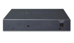 PLANET 1-Port Ultra PoE to 4-Port 802.3af/at Gigabit PoE
