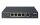 PLANET 1-Port Ultra PoE to 4-Port 802.3af/at Gigabit PoE