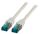 EFB Elektronik MK6001.1G Netzwerkkabel Grau 1 m Cat6a S/FTP (S-STP)
