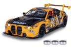 Jamara BMW M4 GT3