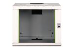 Digitus Wandgehäuse Unique Serie - 600x450 mm (BxT)