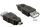 DELOCK USB Adapter A -> mini B BuSt OTG