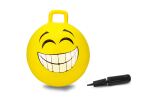 Jamara Hop Ball Smile Trichterball