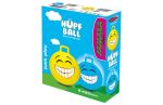 Jamara Hop Ball Smile Trichterball