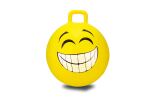 Jamara Hop Ball Smile Trichterball