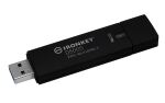Kingston Technology IronKey 16GB D500S FIPS 140-3 Lvl 3 AES-256