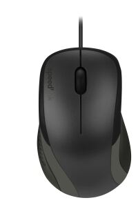 SPEEDLINK SL-610011-BK Maus Büro USB Typ-A Optisch 1000 DPI