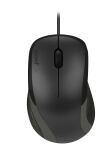 SPEEDLINK SL-610011-BK Maus Büro USB Typ-A Optisch 1000 DPI
