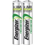 Energizer Power Plus AAA Wiederaufladbarer Akku...