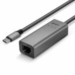 Lindy 43314 Netzwerkkarte Ethernet 2500 Mbit/s