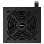 GIGABYTE P550B Netzteil 550 W 20+4 pin ATX ATX Schwarz