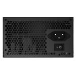 GIGABYTE P550B Netzteil 550 W 20+4 pin ATX ATX Schwarz