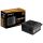GIGABYTE P550B Netzteil 550 W 20+4 pin ATX ATX Schwarz