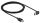 DeLOCK 2m, USB 2.0-A - USB 2.0-A USB Kabel USB A 0,48 Gbit/s Schwarz