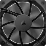 Corsair RS120 Computergehäuse Ventilator 12 cm Schwarz 1 Stück(e)