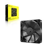 Corsair RS120 Computergehäuse Ventilator 12 cm Schwarz 1 Stück(e)