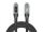 DELOCK Kabel Coaxial USB Type-C St > St 240W 1m