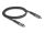 DELOCK Kabel Coaxial USB Type-C St > St 240W 1m