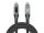 DELOCK Kabel Coaxial USB Type-C St > St 240W 1m