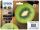 Epson Kiwi Multipack 5-colours 202XL Claria Premium Ink