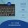 R-Go Tools Ergonomische Tastatur R-Go Compact Break, kompakte Tastatur mit Pausensoftware, QWERTZ (DE), Kabelgebunden, Schwarz