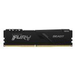 Kingston Technology FURY Beast 8GB 3200MT/s DDR4 CL16...