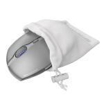 CHERRY GENTIX BT Maus Gaming Beidhändig Bluetooth Optisch 2000 DPI