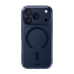 LAUT CRYSTAL FLURO Handy-Schutzhülle 17,5 cm (6.9") Cover Navy