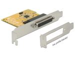 DELOCK PCI Express Card > 2x Seriell RS-232 HighSp. 921K ESD