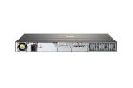 HPE Aruba Networking 2930M 24G PoE+ 1-slot Switch
