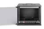 Digitus Netzwerk-Set SOHO Pro, 483 mm (19") - 9HE, 540 x 400 mm (B x T)