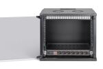 Digitus Netzwerk-Set SOHO Pro, 483 mm (19") - 9HE, 540 x 400 mm (B x T)