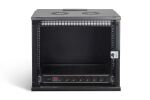 Digitus Netzwerk-Set SOHO Pro, 483 mm (19") - 9HE, 540 x 400 mm (B x T)
