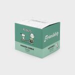 Penauts Duftkerze Friendship - 200g