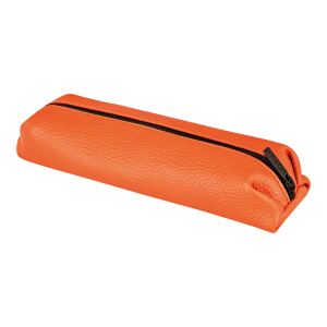 Herlitz 50043842 Etui Weiches Federmäppchen Grün