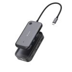 Verbatim 32146 Kabelloser Display-Adapter USB Full-HD...