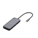 Verbatim 32146 Kabelloser Display-Adapter USB Full-HD Desktop