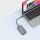 Verbatim 32146 Kabelloser Display-Adapter USB Full-HD Desktop