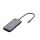 Verbatim 32146 Kabelloser Display-Adapter USB Full-HD Desktop