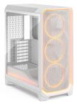 Fractal Design Meshify 3 Weiß