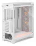 Fractal Design Meshify 3 Weiß