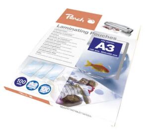 Peach PP500-01 Laminierhülle 100 Stück(e)