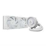 ARCTIC Liquid Freezer III Pro 240 A-RGB Prozessor...