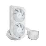ARCTIC Liquid Freezer III Pro 240 A-RGB Prozessor...